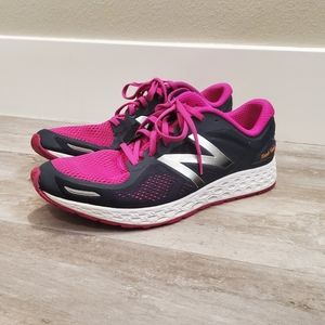NEW BALANCE Fresh Foam ZANTE V2 Woman's 11